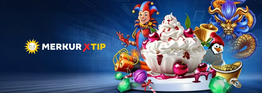 Merkurxtip Casino