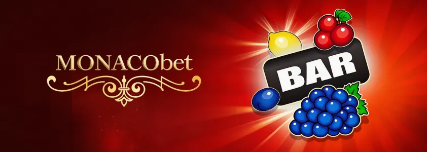 Monacobet Casino